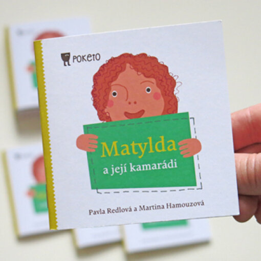 Matylda a její kamarádi